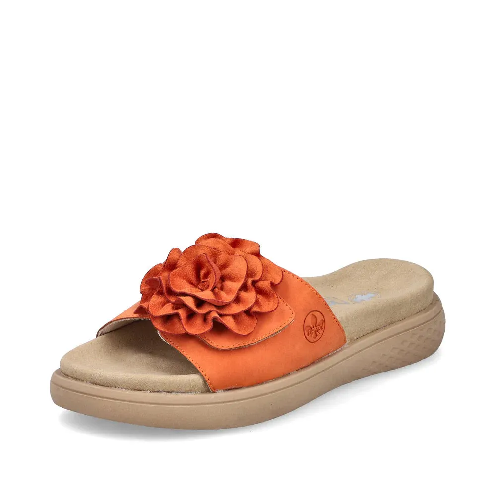 Women's Rieker "Karin" Sandal